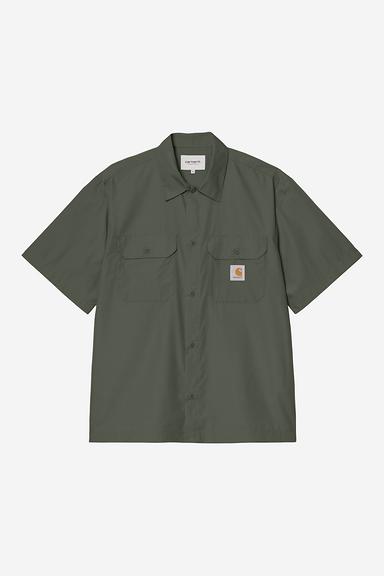 Carhartt WIP Craft Shirt - Leaf