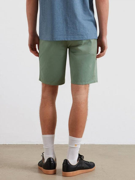 Farah Hawk Chino Short - Farah Jade
