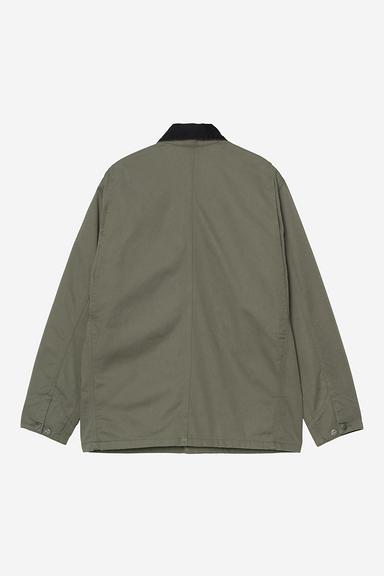 Carhartt OG Chore Coat - Leaf/Black