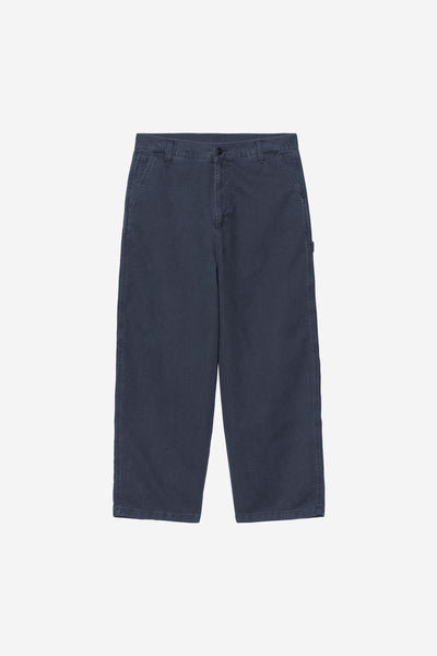 Carhartt WIP Parrish Pant - Blue Stone Wash