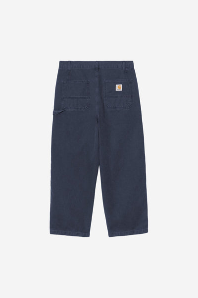 Carhartt WIP Parrish Pant - Blue Stone Wash