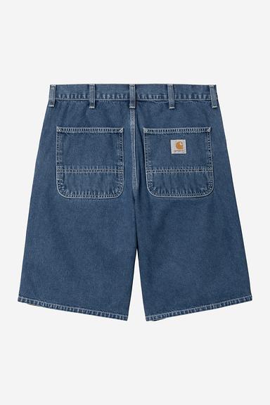 Carhartt WIP Simple Short - Blue Stone Washed