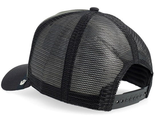 Goorin Bros. Bad Boy Trucker Cap - Void/Palm
