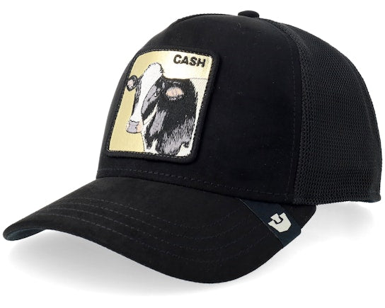 Goorin Bros. Golden Cow Trucker Cap