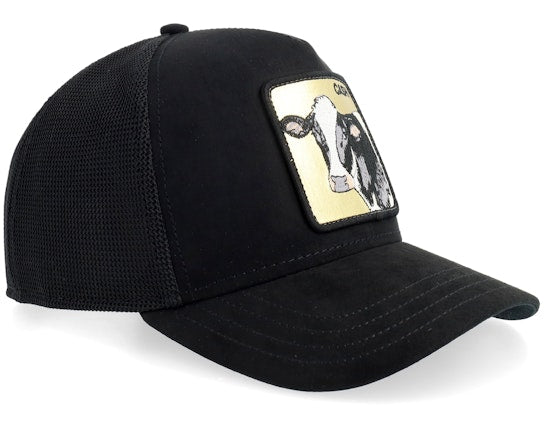 Goorin Bros. Golden Cow Trucker Cap