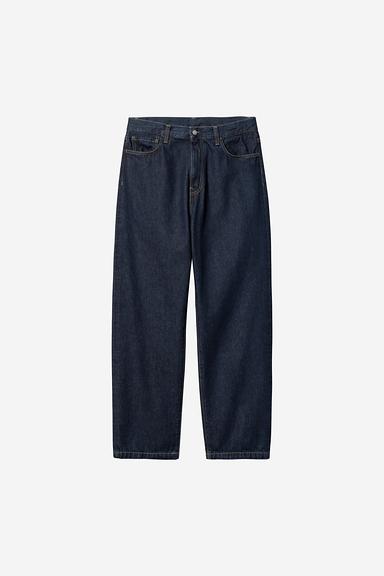 Carhartt WIP Landon Pant - Blue Rinsed
