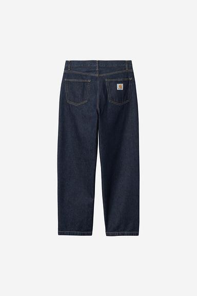 Carhartt WIP Landon Pant - Blue Rinsed