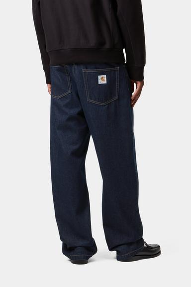 Carhartt WIP Landon Pant - Blue Rinsed