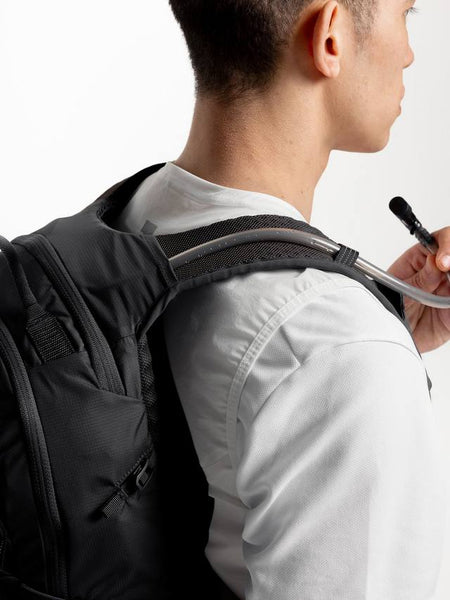 Stubble & Co. Motion 20l Backpack - Charcoal