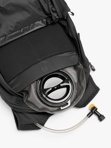 Stubble & Co. Motion 20l Backpack - Charcoal