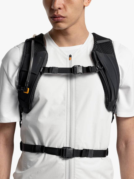 Stubble & Co. Motion 20l Backpack - Charcoal