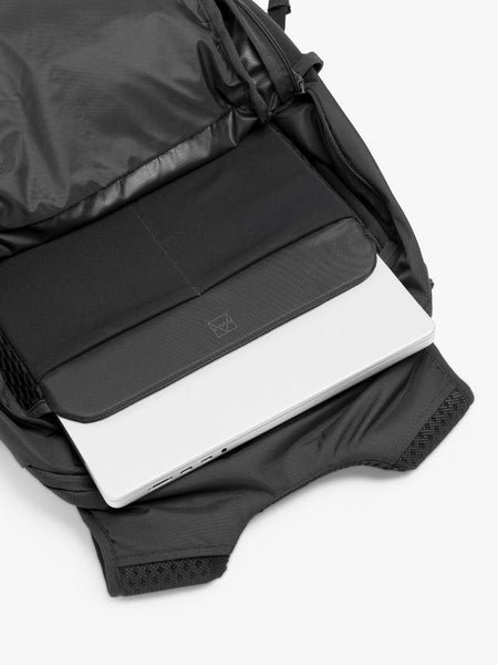 Stubble & Co. Motion 20l Backpack - Charcoal