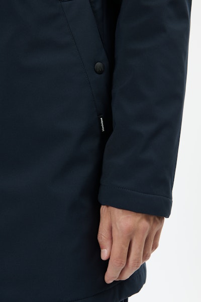 Matinique Mamiles NW Mac - Navy