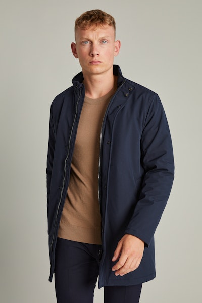 Matinique Mamiles NW Mac - Navy
