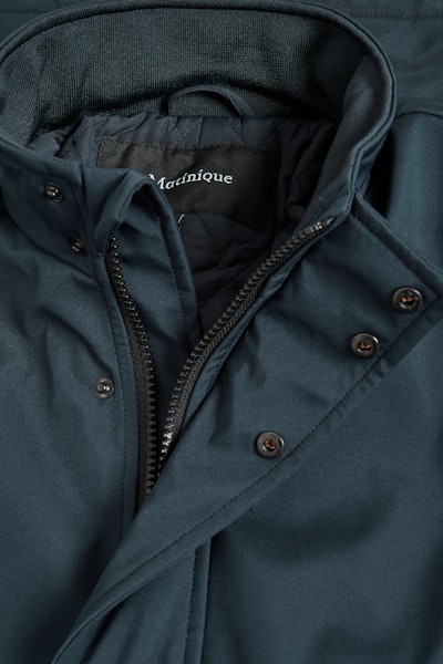 Matinique Mamiles NW Mac - Navy