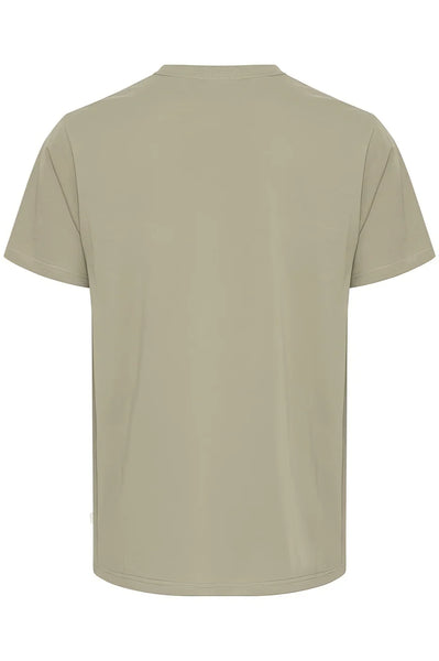 !Solid Sdpei Tee - Vetiver
