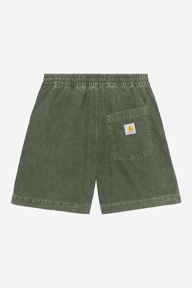 Carhartt WIP Reynold Short - Leaf Dusky Light Wash