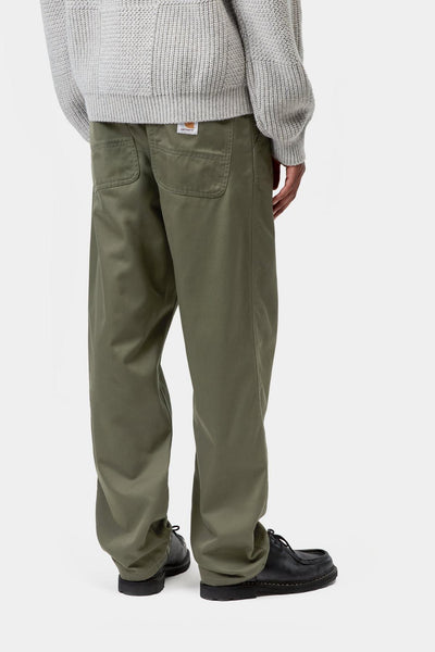 Carhartt WIP Simple Pant - Leaf Rinsed