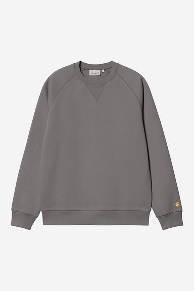 Carhartt WIP Chase Sweat - Porphyry