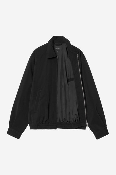 Carhartt WIP Neven Jacket - Black/Graphite