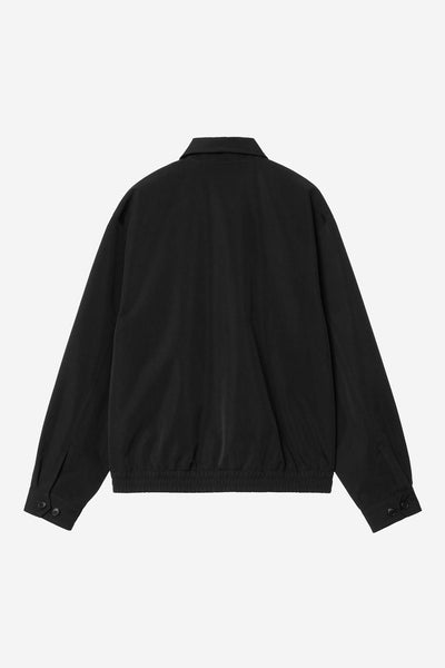 Carhartt WIP Neven Jacket - Black/Graphite