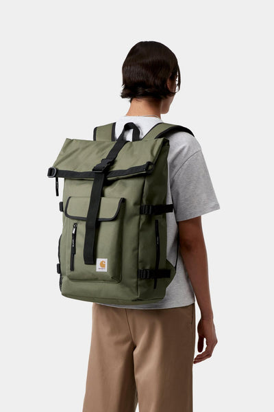 Carhartt WIP Philis Backpack - Leaf