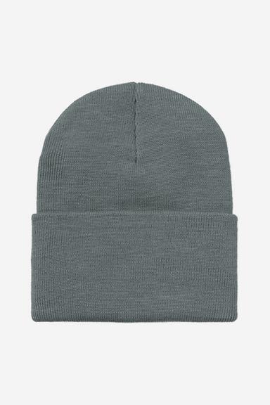 Carhartt WIP Acrylic Watch Hat - Cozy Blue