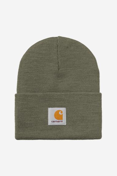 Carhartt WIP Acrylic Watch Hat - Leaf