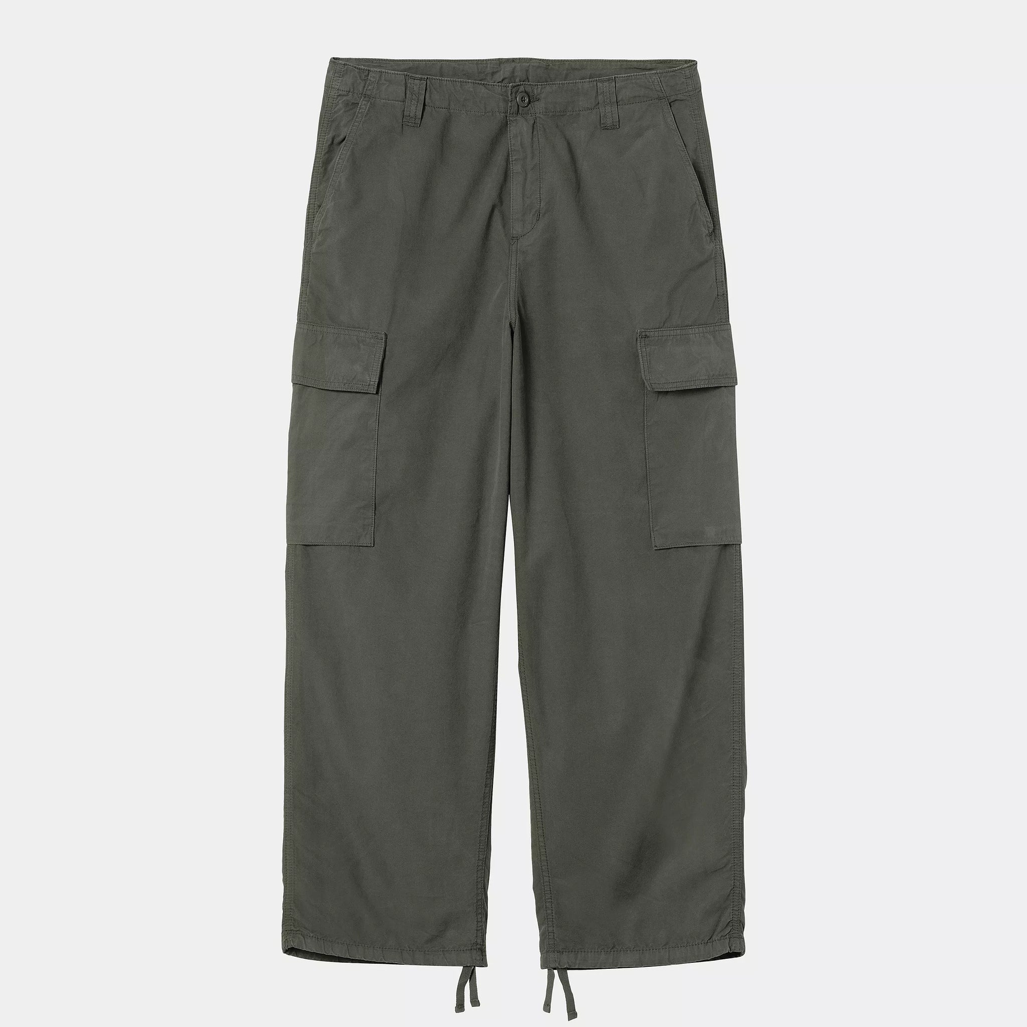 Carhartt Kade Cargo Pants - Opuntia