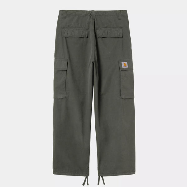 Carhartt Kade Cargo Pants - Opuntia