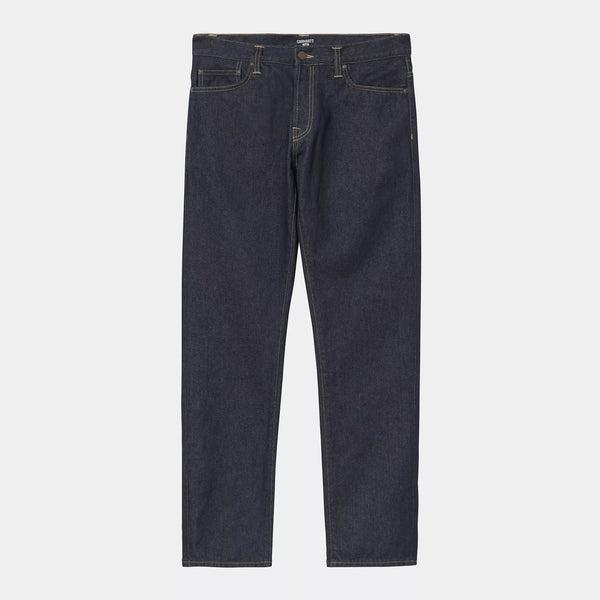 Carhartt Klondike Pant - Blue One Wash