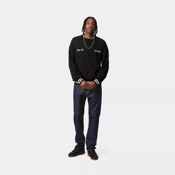 Carhartt Klondike Pant - Blue One Wash