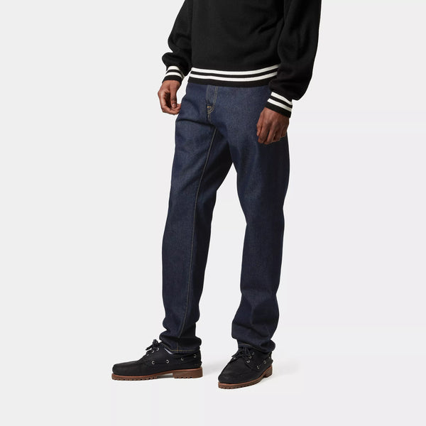 Carhartt Klondike Pant - Blue One Wash
