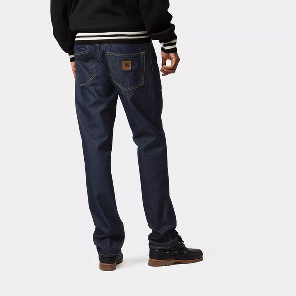 Carhartt Klondike Pant - Blue One Wash