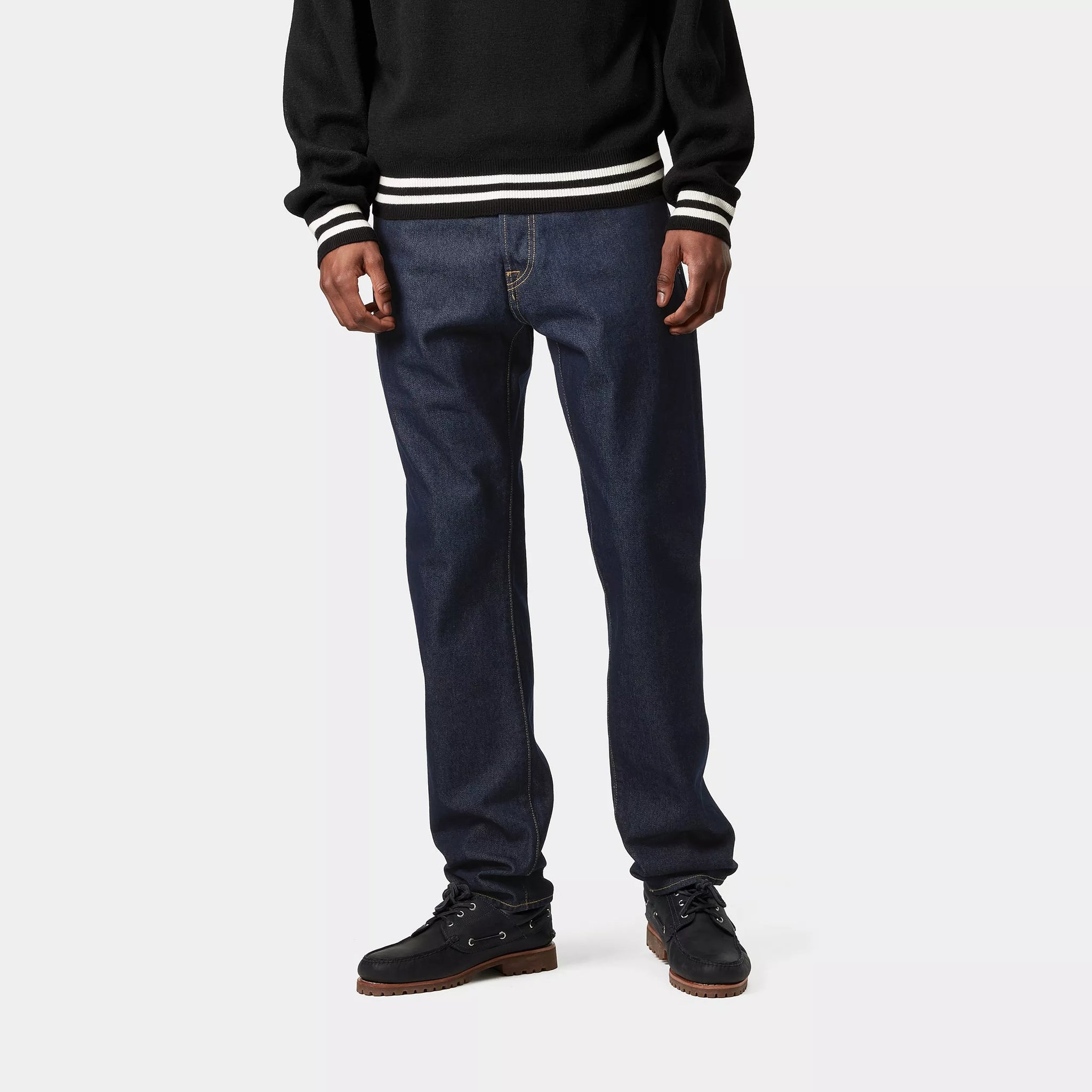 Carhartt Klondike Pant - Blue One Wash