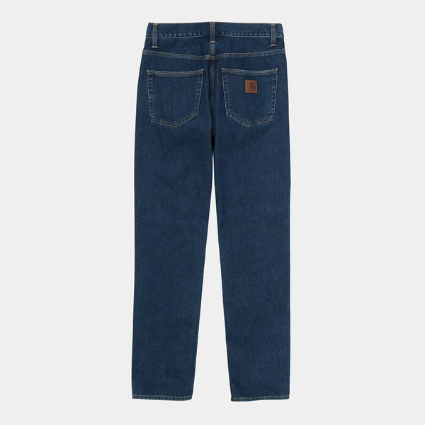 Carhartt Klondike Pant - Blue Stone Wash