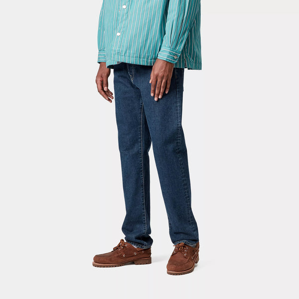 Carhartt Klondike Pant - Blue Stone Wash