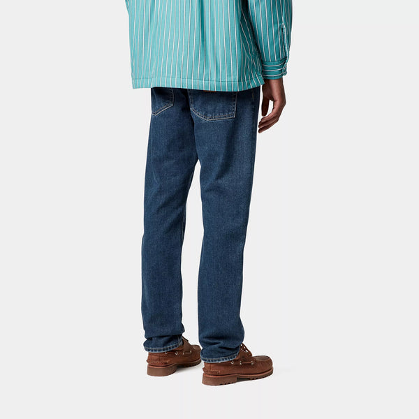 Carhartt Klondike Pant - Blue Stone Wash
