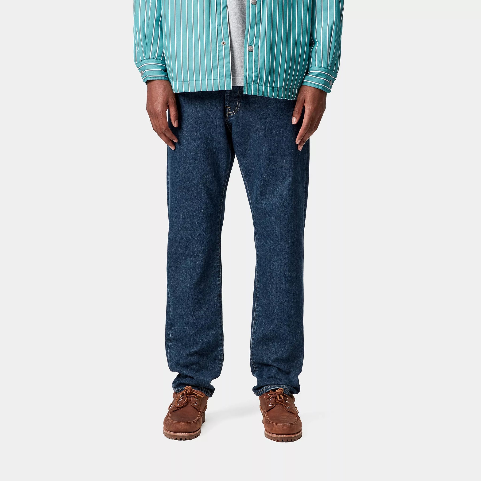 Carhartt Klondike Pant - Blue Stone Wash