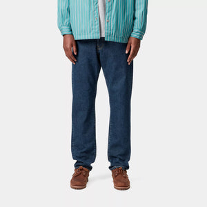 Carhartt Klondike Pant - Blue Stone Wash