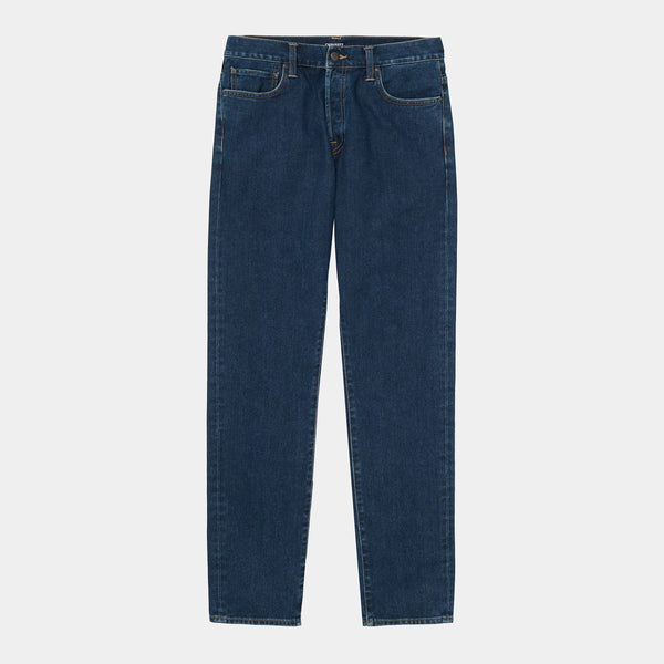 Carhartt Klondike Pant - Blue Stone Wash