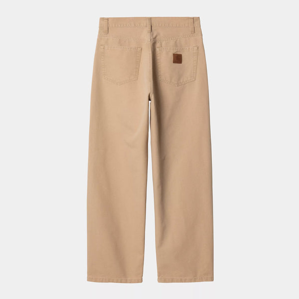 Carhartt Landon Pants - Dusty H. Brown