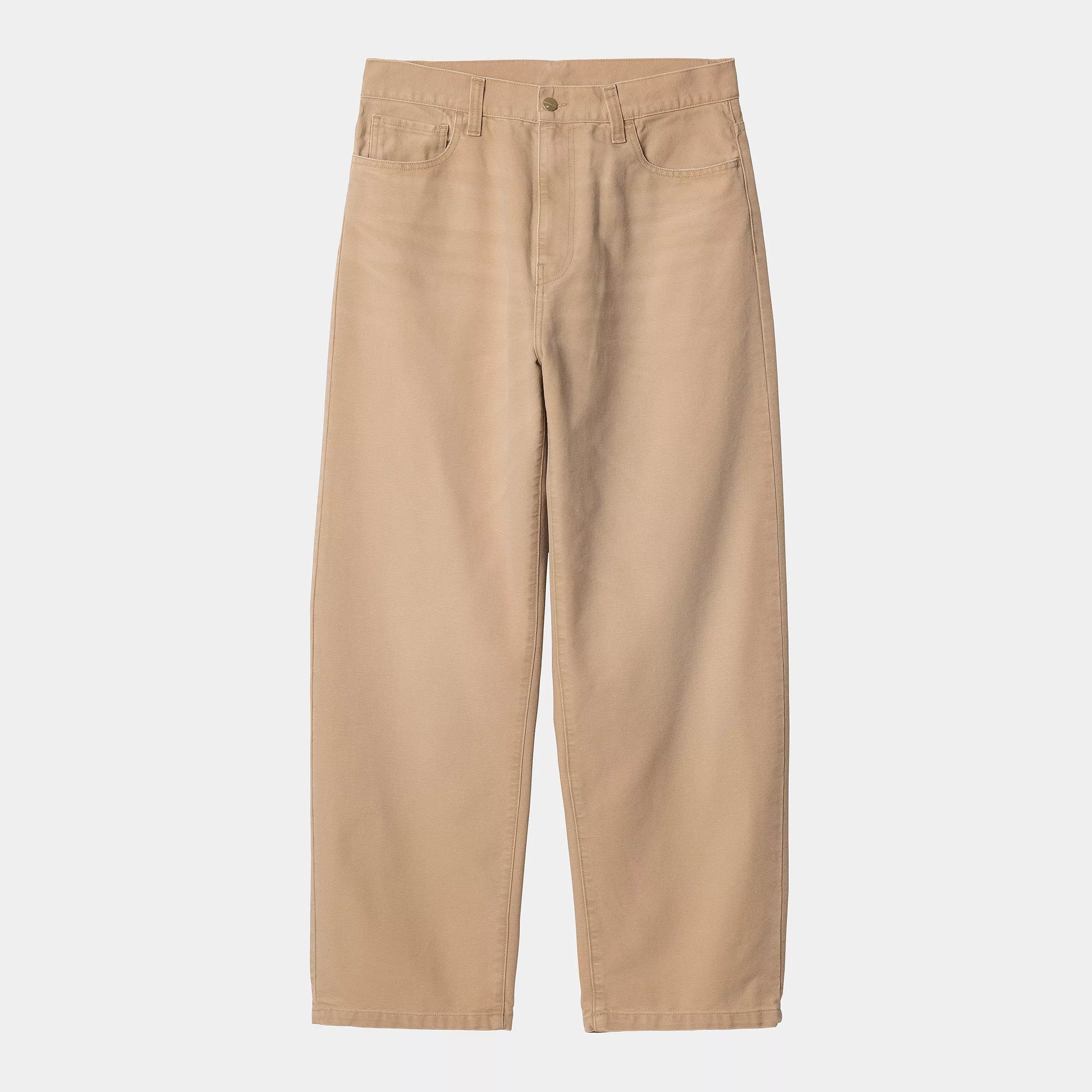 Carhartt Landon Pants - Dusty H. Brown