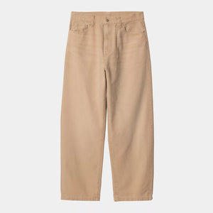 Carhartt Landon Pants - Dusty H. Brown