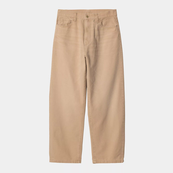 Carhartt Landon Pants - Dusty H. Brown
