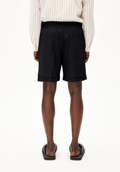 ARMEDANGELS Jaacque Shorts - Black
