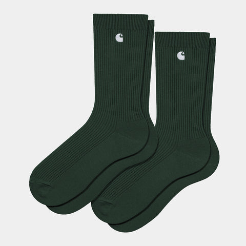 Carhartt Madison Pack Socks - Discovery