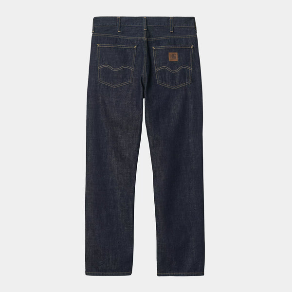 Carhartt Marlow Pant - Blue Rinsed
