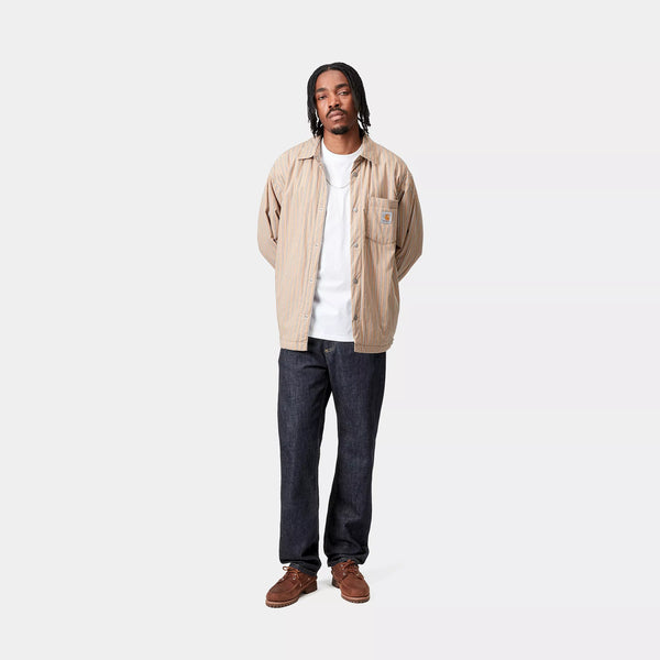 Carhartt Marlow Pant - Blue Rinsed
