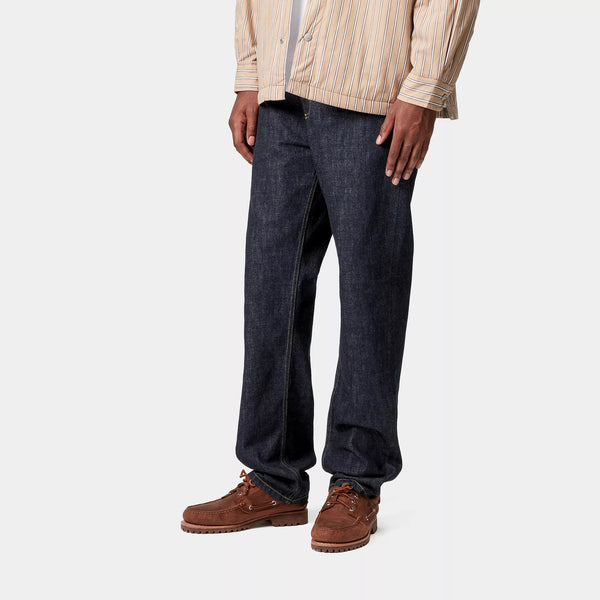 Carhartt Marlow Pant - Blue Rinsed